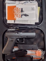 GLOCK G17 GEN 3 9MM LUGER (9X19 PARA) - 1 of 3