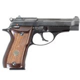 BERETTA 87 BB .22 LR - 2 of 3