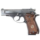 BERETTA 87 BB .22 LR - 1 of 3