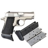 COLT MUSTANG POCKETLITE .380 ACP - 3 of 3