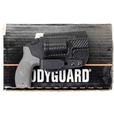 SMITH & WESSON BG38-1 M&P BODYGUARD.38 SPL +P - 3 of 3