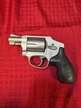 SMITH & WESSON 642-2 .38 SPL +P - 2 of 3