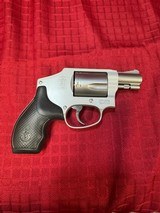SMITH & WESSON 642-2 .38 SPL +P - 3 of 3