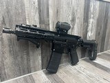 AERO PRECISION M4E1 PISTOL 5.56X45MM NATO - 2 of 3