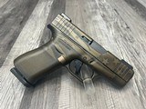 GLOCK G43 9MM LUGER (9X19 PARA) - 2 of 3