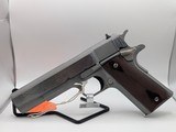 COLT 01911C .45 COLT/.45 ACP - 2 of 3