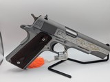 COLT 01911C .45 COLT/.45 ACP - 1 of 3