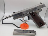 COLT 01911C .45 COLT/.45 ACP - 3 of 3