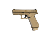 GLOCK G19X 9MM LUGER (9x19 PARA) - 1 of 2