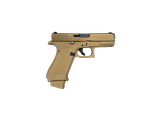 GLOCK G19X 9MM LUGER (9x19 PARA) - 2 of 2