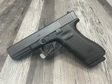 GLOCK G17 GEN3 *10-ROUND* 9MM LUGER (9X19 PARA) - 1 of 3