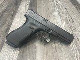 GLOCK G17 GEN3 *10-ROUND* 9MM LUGER (9X19 PARA) - 2 of 3