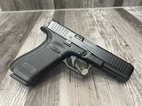 GLOCK G17 GEN5 (AU) *10-ROUND* 9MM LUGER (9X19 PARA) - 2 of 3