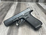 GLOCK G17 GEN5 (AU) *10-ROUND* 9MM LUGER (9X19 PARA) - 1 of 3