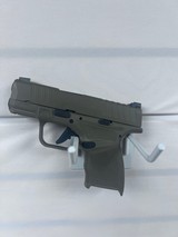SPRINGFIELD ARMORY HELLCAT [FDE] 9MM LUGER (9X19 PARA) - 3 of 3