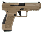 CANIK TP9SA Mod.2 9MM LUGER (9X19 PARA) - 1 of 1