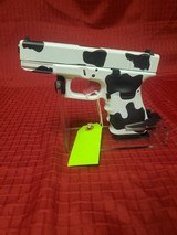 GLOCK G25 GEN 3 .380 ACP - 2 of 3