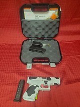 GLOCK G25 GEN 3 .380 ACP