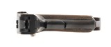 DWM 1900 COMMERCIAL
7.65X21MM PARABELLUM (.30 LUGER) - 2 of 3