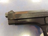 BERETTA 92FS *10-ROUND* 9MM LUGER (9x19 PARA) - 2 of 3