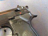 BERETTA 92FS *10-ROUND* 9MM LUGER (9x19 PARA) - 3 of 3