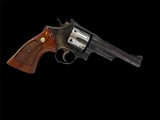 SMITH & WESSON 28-2 Highway Patrolman .357 MAG - 2 of 3