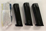 BERETTA M9 9MM LUGER (9x19 PARA) - 2 of 3