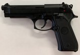 BERETTA M9 9MM LUGER (9x19 PARA) - 3 of 3