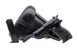 SPREEWERK WWII GERMAN CYQ CODE P.38 9MM LUGER (9x19 PARA)