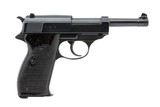 SPREEWERK WWII GERMAN CYQ CODE P.38 9MM LUGER (9x19 PARA) - 2 of 3
