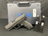 WALTHER PPQ M2 .45 ACP - 2 of 3