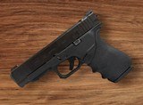 GLOCK G48 MOS 9MM LUGER (9x19 PARA)