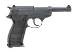 SPREEWERK CYQ 1944 P38 9MM LUGER (9x19 PARA) - 1 of 3