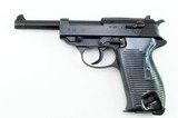 MAUSER WERKE P.38 9MM LUGER (9x19 PARA) - 2 of 3