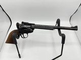 RUGER SINGLE SIX .22 CAL - 2 of 3