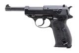 SPREEWERK P.38 9MM LUGER (9x19 PARA) - 2 of 3