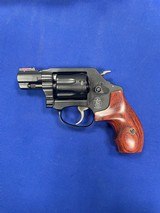 SMITH & WESSON 351 PD .22 WMR - 1 of 3