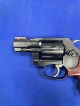 SMITH & WESSON 351 PD .22 WMR - 2 of 3