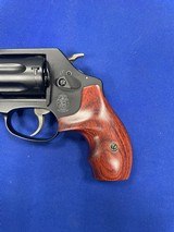 SMITH & WESSON 351 PD .22 WMR - 3 of 3