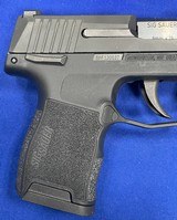 SIG SAUER P365 9MM LUGER (9x19 PARA) - 3 of 3