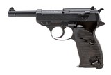 SPREEWERK WWII CYQ CODE P.38 9MM LUGER (9x19 PARA) - 2 of 3