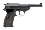 SPREEWERK WWII CYQ CODE P.38 9MM LUGER (9x19 PARA)