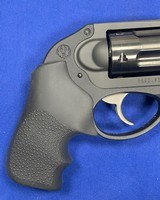 RUGER LCR 9MM LUGER (9x19 PARA) - 3 of 3