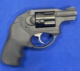 RUGER LCR 9MM LUGER (9x19 PARA) - 2 of 3