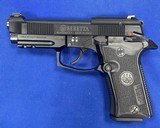 BERETTA 80X CHEETAH .380 ACP - 2 of 3