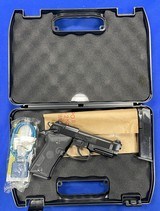BERETTA 80X CHEETAH .380 ACP - 1 of 3