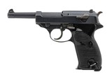 WALTHER WWII GERMAN P.38 MISMATCHED 9MM LUGER (9x19 PARA) - 2 of 3