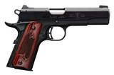 BROWNING 1911-22 .22 LR - 1 of 1