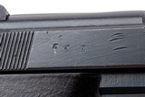 SPREEWERK WWII RUSSIAN CAPTURE CYQ CODE P.38 9MM LUGER (9x19 PARA) - 3 of 3