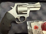 CHARTER ARMS PITBULL .45 ACP - 1 of 2